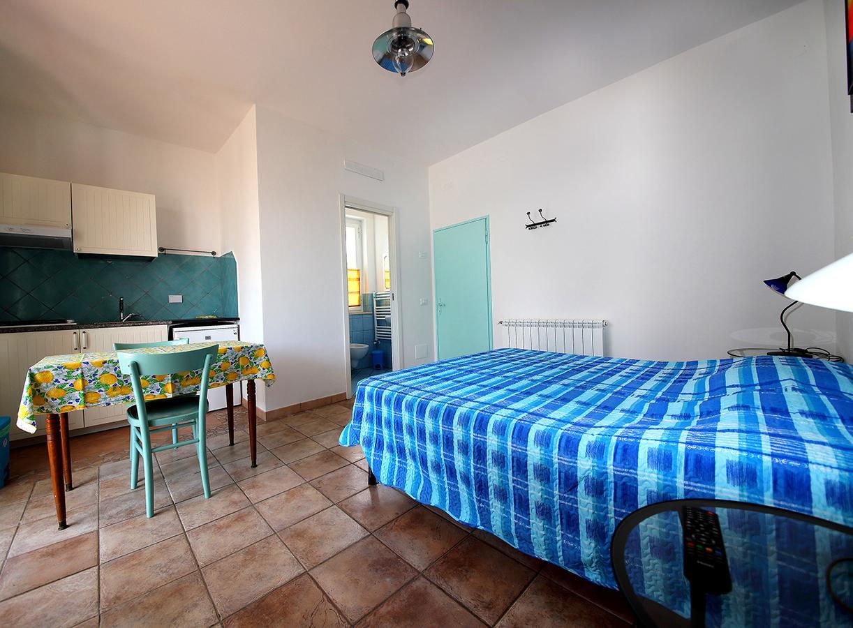 라코나 Casa Balena Bianca 아파트 외부 사진