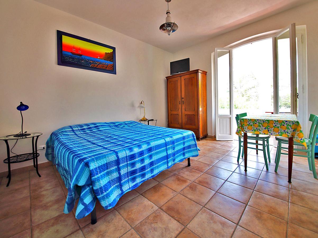 라코나 Casa Balena Bianca 아파트 외부 사진