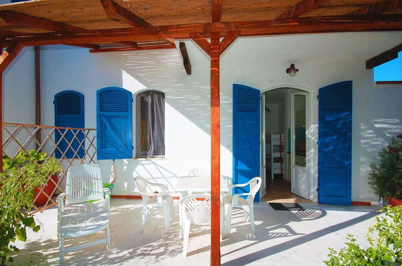 라코나 Casa Balena Bianca 아파트 외부 사진